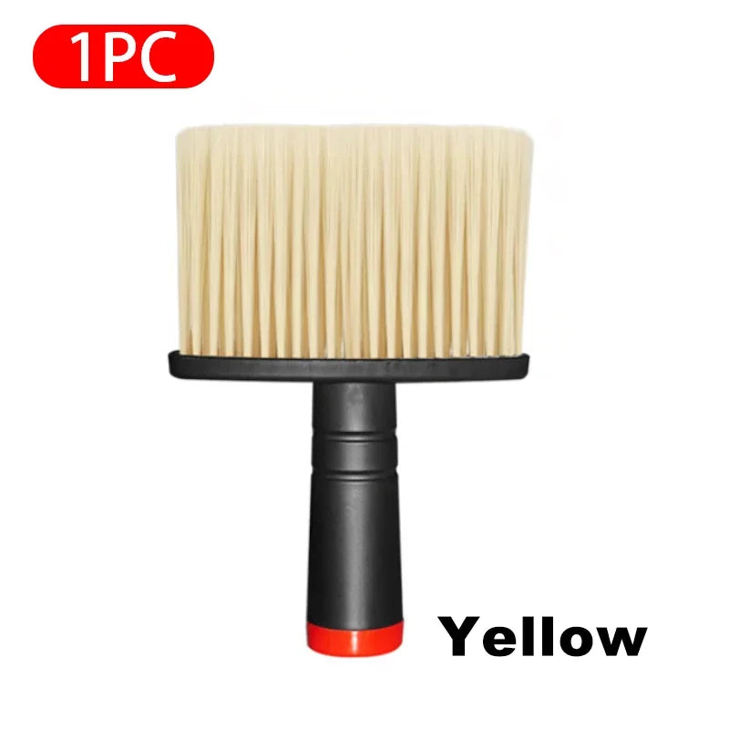 SEAMETAL Detailing Car Cleaning Brush Universal for Car Interior Cleaning Air Outlet Seat Gap Dashboard Soft Hair Clean Brushes