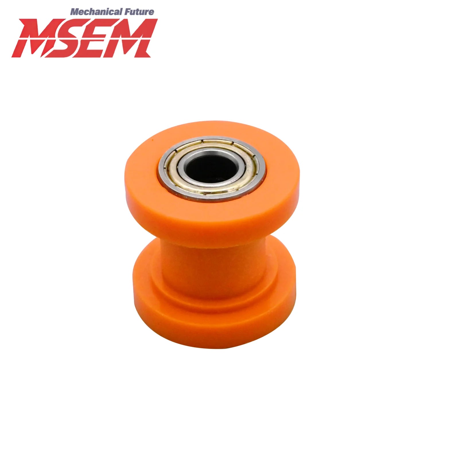 Spare Parts Adjuster Chain Roller Guide Tensioner Replacement For ATV Motorcycle 110 125 150 200 250Cc Accessory Karting Dirt