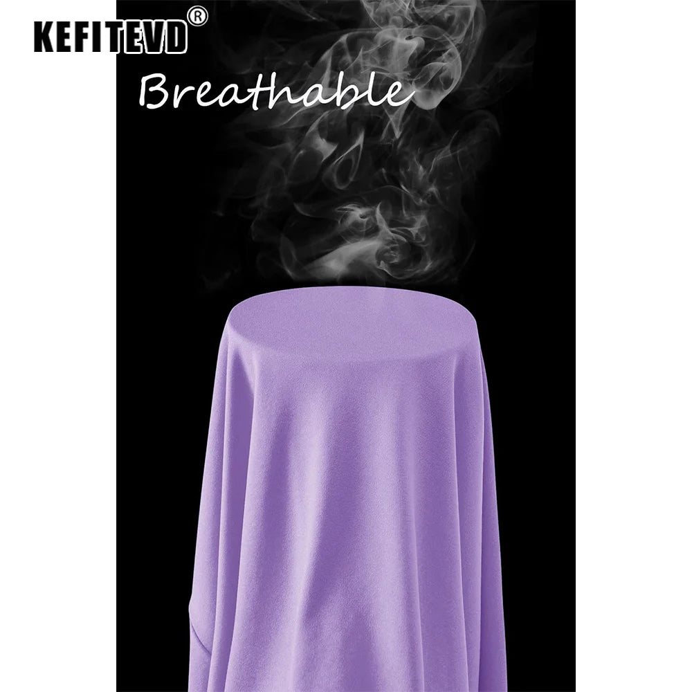 KEFITEVD UPF 50+ Women Long Sleeve T-shirts UV Sun Protection Outdoor Sport T Shirt Moisture Wicking Camping Hiking T-Shirts Tee