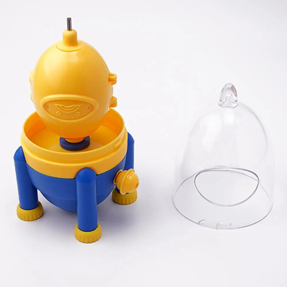 Egg Yolk Mixer Portable Egg Scrambler Shaker Manual Egg Egg Manual Gadgets Mixer Egg Puller Kitchen Baking Tool