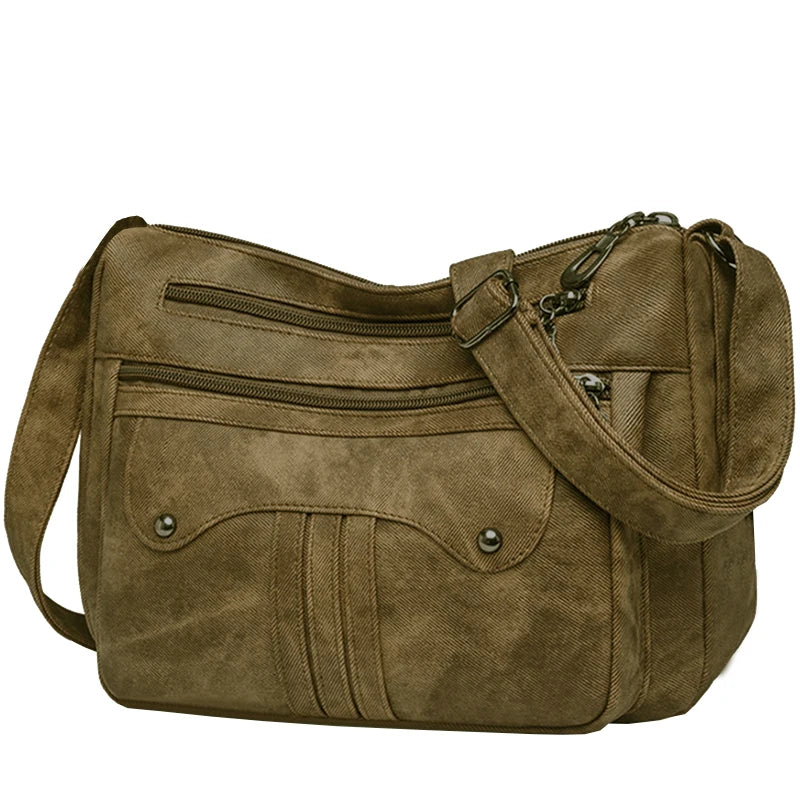 Neutral color tote bag for men and women, with single shoulder strap,suitable for travel and outings,with gradient color design