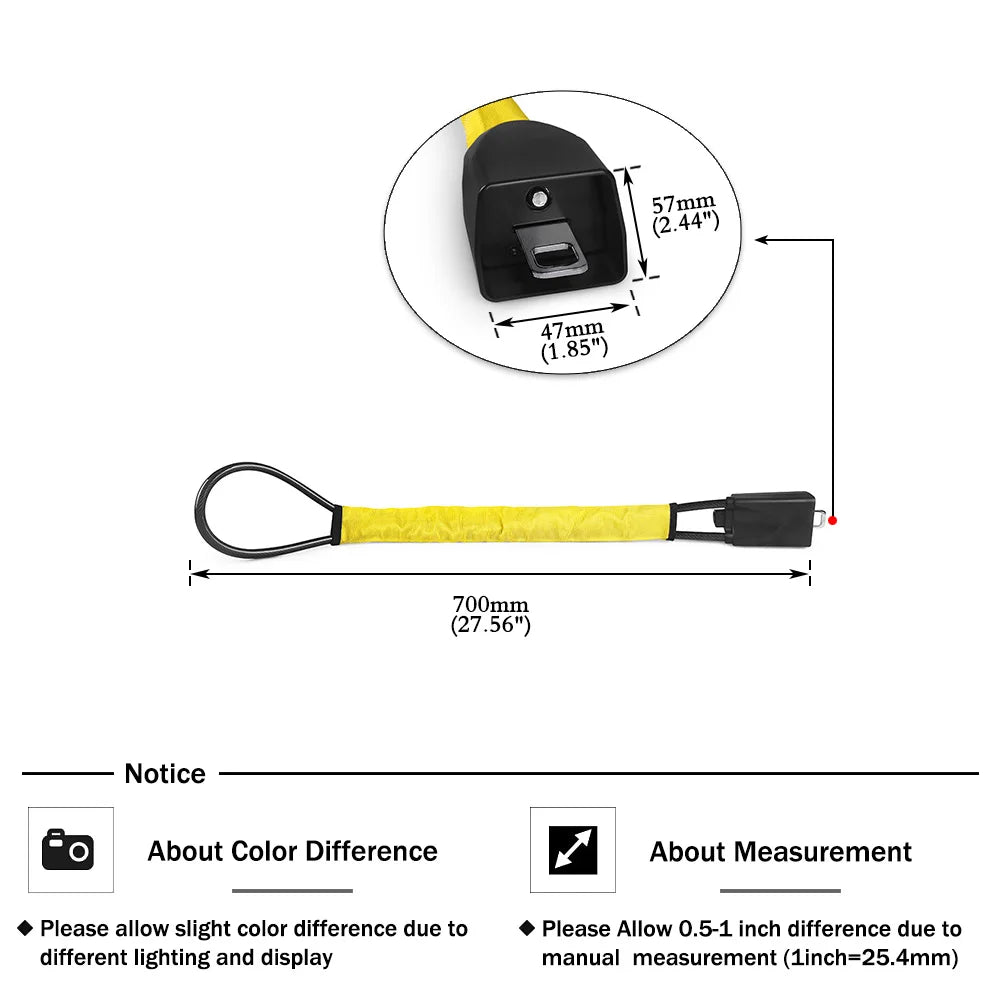 Universal Antitheft Device for Car Steering Wheel Lock With Seat Belt Socket With 3 Keys Anti Theft for Truck SUV Van RV Safety