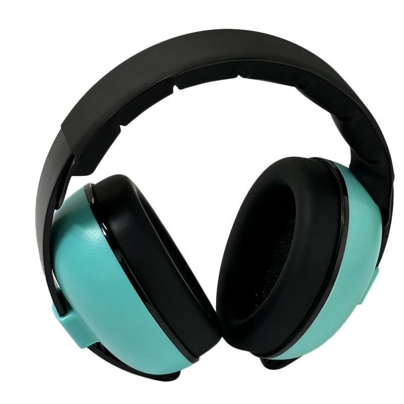 YHKEMA Baby Ear Protection Noise Cancelling HeadPhones for Babies and Toddlers Baby Earmuffs - Ages 3-24 Months
