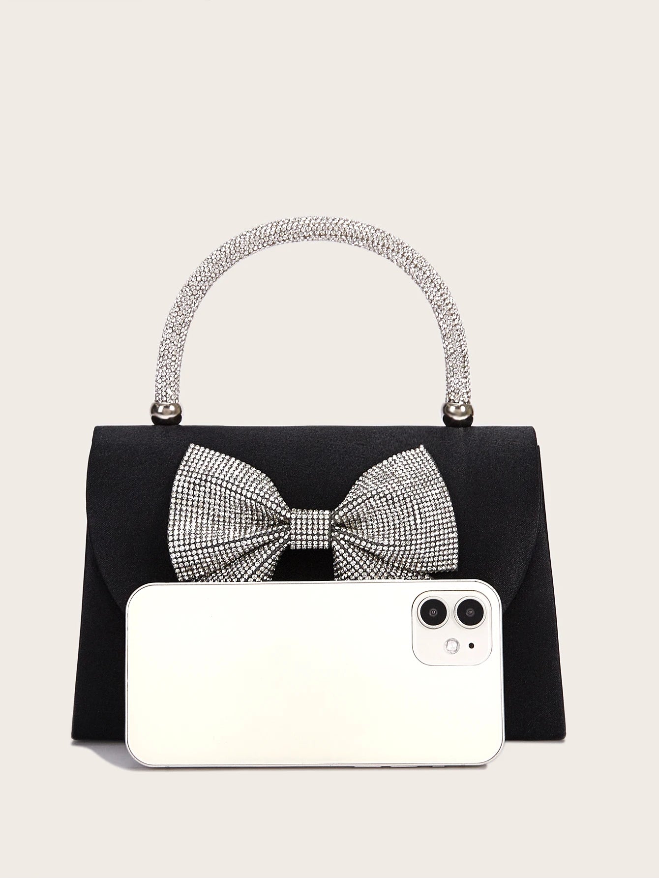 Luxury Design Ladies Square Shoulder Bags Women Evening Clutch Bag Wedding party storage bag Premium banquet evening dress bag
