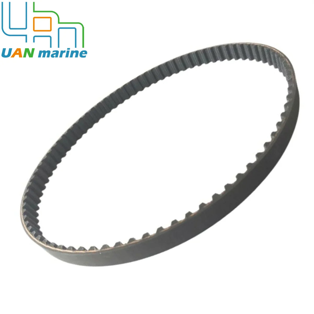 65W-46241-00 Timing Belt for Yamaha 4-Stroke 25HP 30HP 40HP Outboard Motor Models 65W-46241 -01 -02 Sierra 18-15135