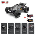 MJX Hyper Go 12212 1/12 4WD Brushless RC Monster Truck RTR 58KM/H High Speed Off-road Drift RC Vehicle Toys Gift For Adults Kids