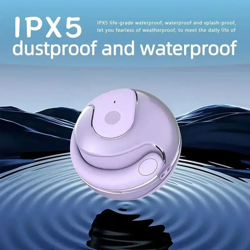 AI Translator fonesbluetooth Earbuds Real-Time Translators Headphones 144 Languages voice translator Wireless Bluetooth earphone