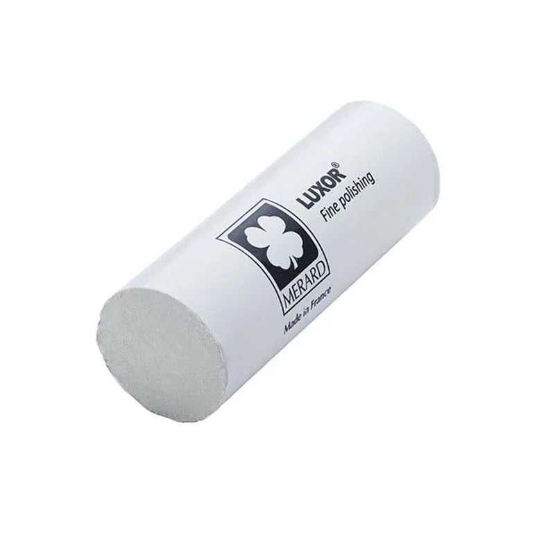 French Luxor Merard Solid Polishing Paste Jewelry Super Finishing Compound For Metal Gold Silver Platinum Alloy and Brass
