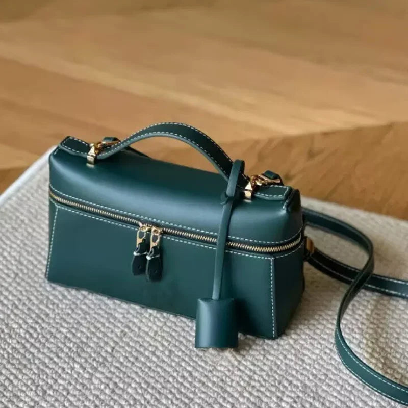 European America Lady Travel Bag Luxury Brand Bags Cross-body Handbags Fashion Handbags For Women New Brand Shoulder Bags
