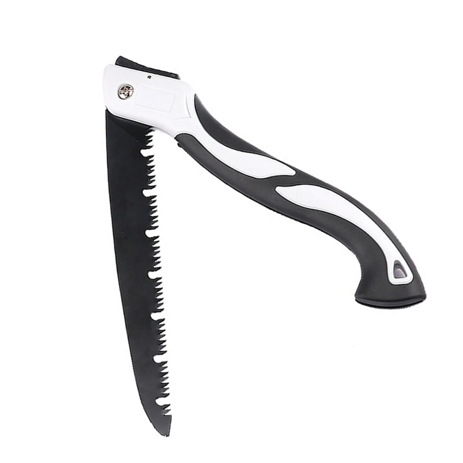 Folding Hand Saw Folding Hand Saw Woodworking Pruning Saw for Garden Hiking Camping Garden Saw Wood Trimming Saw Pruning Saw