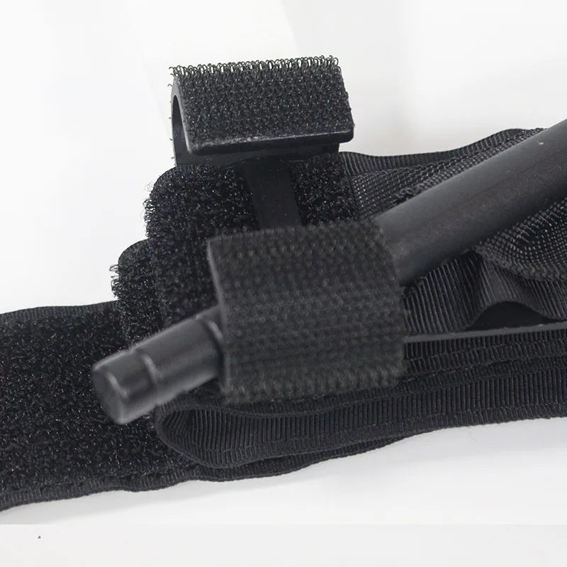 Tactics CAT Tourniquet First Aid Rescue Survival Kit Bandage Spinning Snap-on for Hemostasis of Arterial Trauma Gear