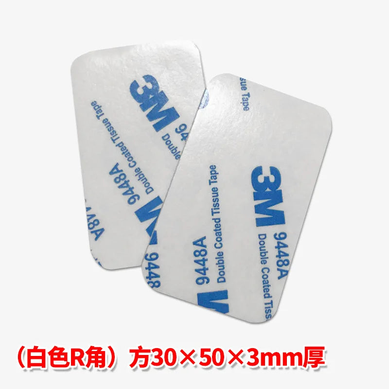 3M 9448A Strong Double Sided Foam Tape Self Adhesive EVA Foam Sticky Decor Strong Pad Mounting Sponge Adhesive Fixed Wall