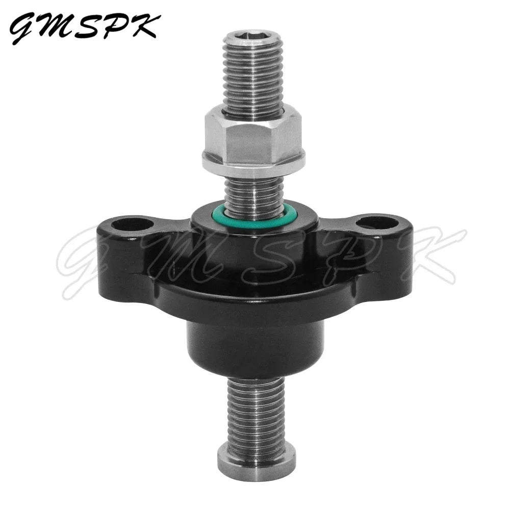 Manual Timing Cam Chain Tensioner Fit for Yamaha YZF-R1 1998-2003 YZF R6 R6S FZ6-N FZ6-S FZ6 Fazer FZ1/Fazer/FZS1000