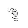 Safe Sound Personal Alarm, 130DB Personal Security Alarm Keychain with LED Lights, Emergency Safety Alarm