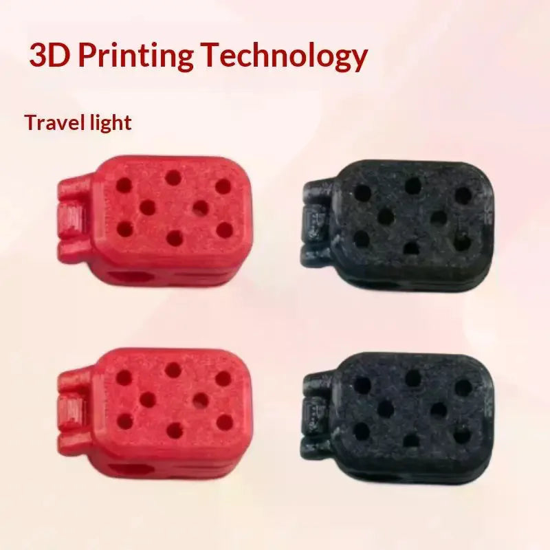 Electric Toothbrush Head Cover: Sonic Toothbrush Cap Travel Protector Plastic Brush Pod Protection Clip Case