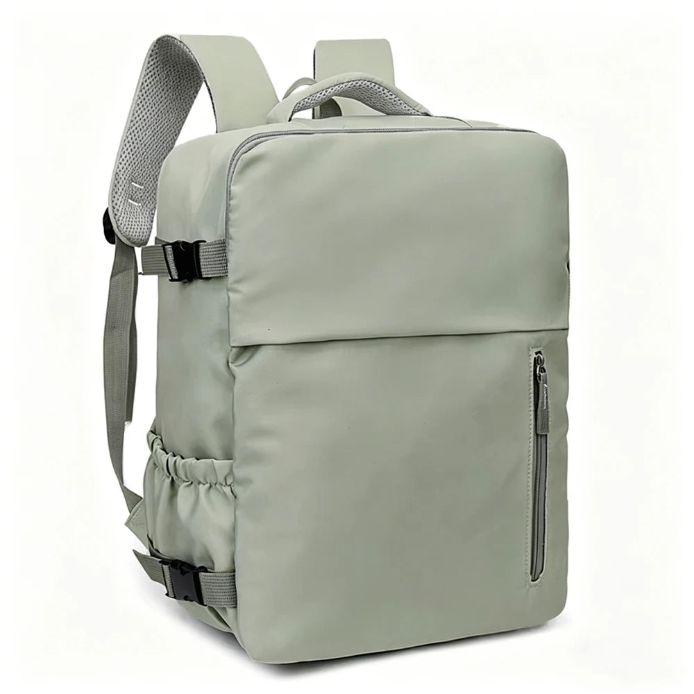 40X30X20Cmboarding Travel Backpack, Compatible with Ryanair, Easyjet, and Wizardair Budget Backpacks (Selected Products)