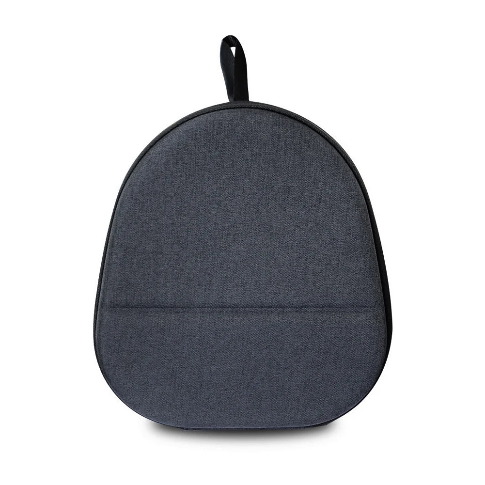 1pc Hard Carrying Case for Sony WH-1000XM5 Headphone EVA Shockproof Travel Protective Case Anti-Scratch Headset Storage Box Bag