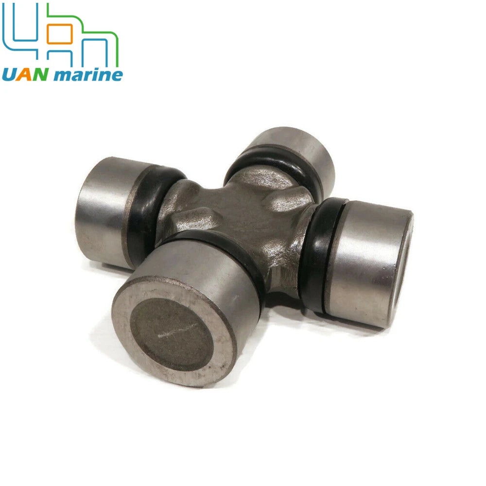 (Pack of 2) 3860232 U-Joint Cross Kit  For Volvo Penta 854619 MerCruiser 865496A01 865510T 865511T  18-6406