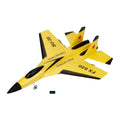 Remote Control Airplane 2.4G Remote Control Fighter Hobby Plane Glider Airplane EPP Foam Toys RC Plane Kids Gift