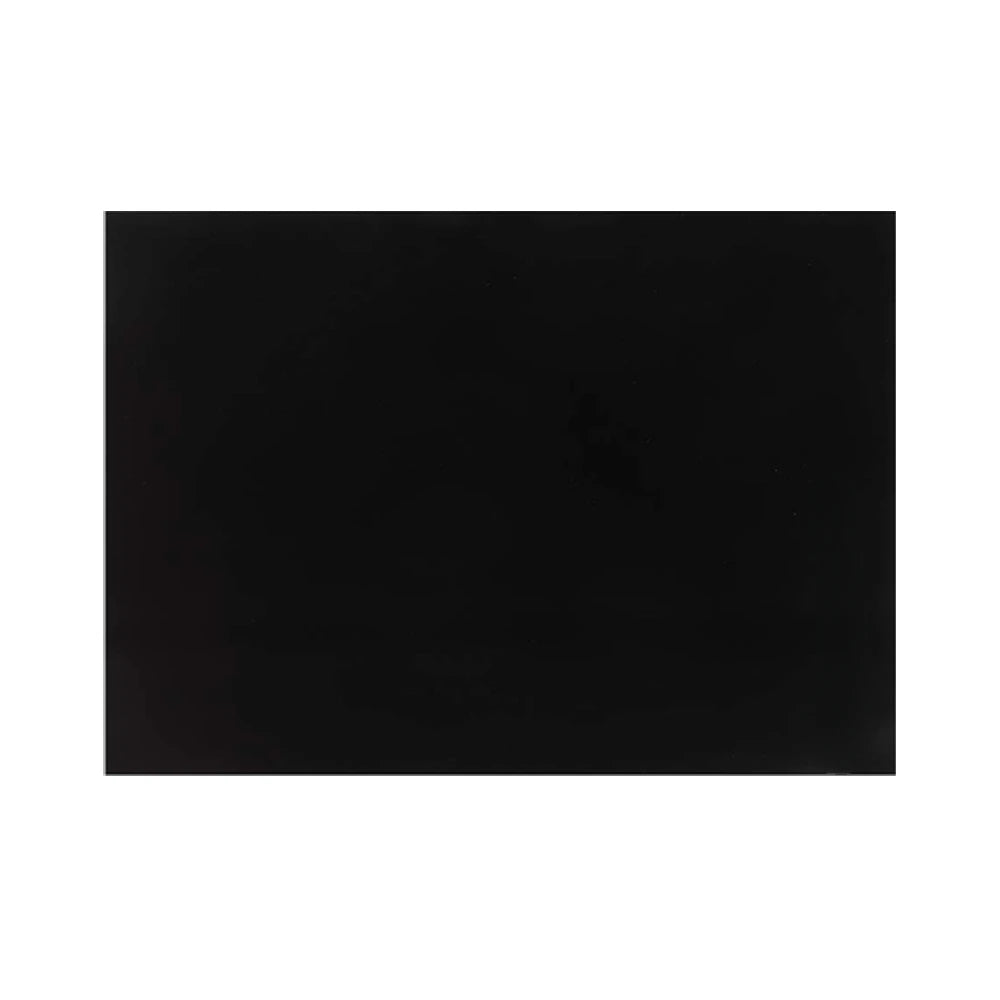 Non-stick grill mat, 60x40 cm, heat-resistant cooking plate, grill cleaning utensil, for electric oven, microwave, gas grill