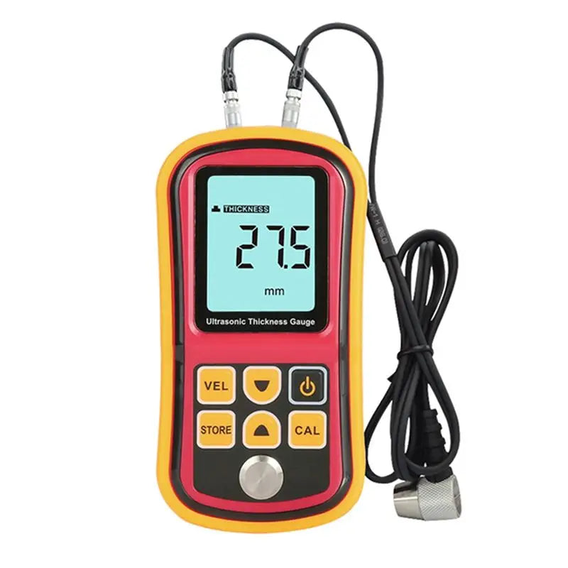 Y42A-GM100 Thickness Gauge GM100 Ultrasonic Thickness Ultrasonic Thickness Thickness Gauge