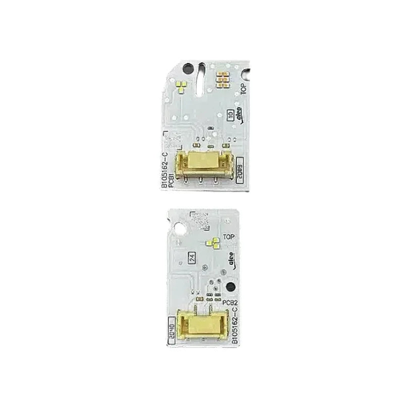 White DRL Boards For BMW 1 2 Series F40 F44 Gran Coupé 118i 218i M235iX LED Headlight Daytime Running Light DRL Modules
