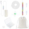 Electric Vacuum Diamond Painting Pen Kits USB Powered Diamond Painting Suction Device for 5D Diamond Painting Tool