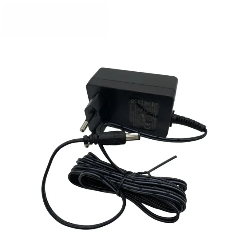 30V 0.8A ,Power Adapter EU Plug Supply Charger  Universal Adapter Converter  For Vacuum Cleaner Sweeping Robot