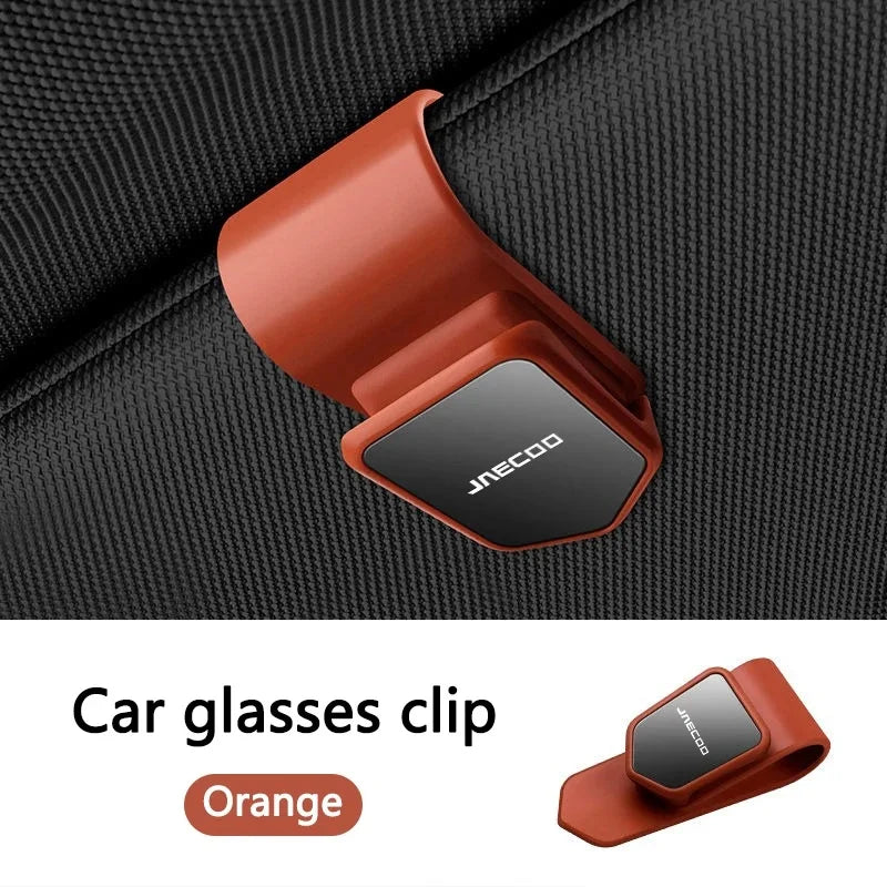 Durable Anti-Scratch Car Sunglasses Holder Clip for Chery Jaecoo J7 J8 7 Tiggo 8plus 8 5 Plus 7pro Max Auto Interior Accessories