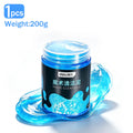 Magic Clean Mud Multi-functional Car & Household Cleaning Gel Deep Adsorption Dust Remover Reusable Safe Cleaning Slime