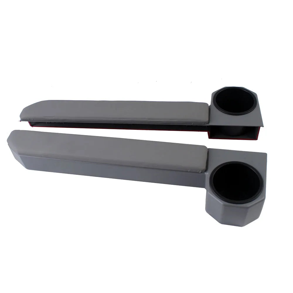 Car Door Armrest Cup Holder for Toyota Land Cruiser 70 76 79 Series FJ70 FJ76 FJ78 FJ79 VDJ70 VDJ76 VDJ78 VDJ79 HZJ75 HZJ79