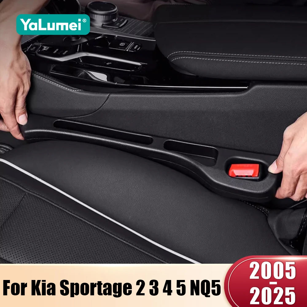 For Kia Sportage 2 3 4 5 NQ5 MK5 QL 2005-2016 2017 2018 2019 2020 2021 2022 2023 2024 2025 Car Seat Leak Proof Filler Strips