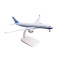 A350 China Southern Airways 20cm Scale Airplanes Diecast Metal Aircraft Model Toy With Display Base Collected Gift By Aviation