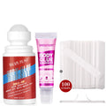 Multi-use Body Adhesive for Bond Wig Clothing Super Sticky Anti-Exposure Clothes Glue Invisible Stain-free Rollerball Skin Glue