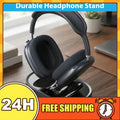 Magnetic Headset Charger Dock for AirPods Max Headphones Desktop Headset Holder USB-C with Dual Connectors Anti-Scratch