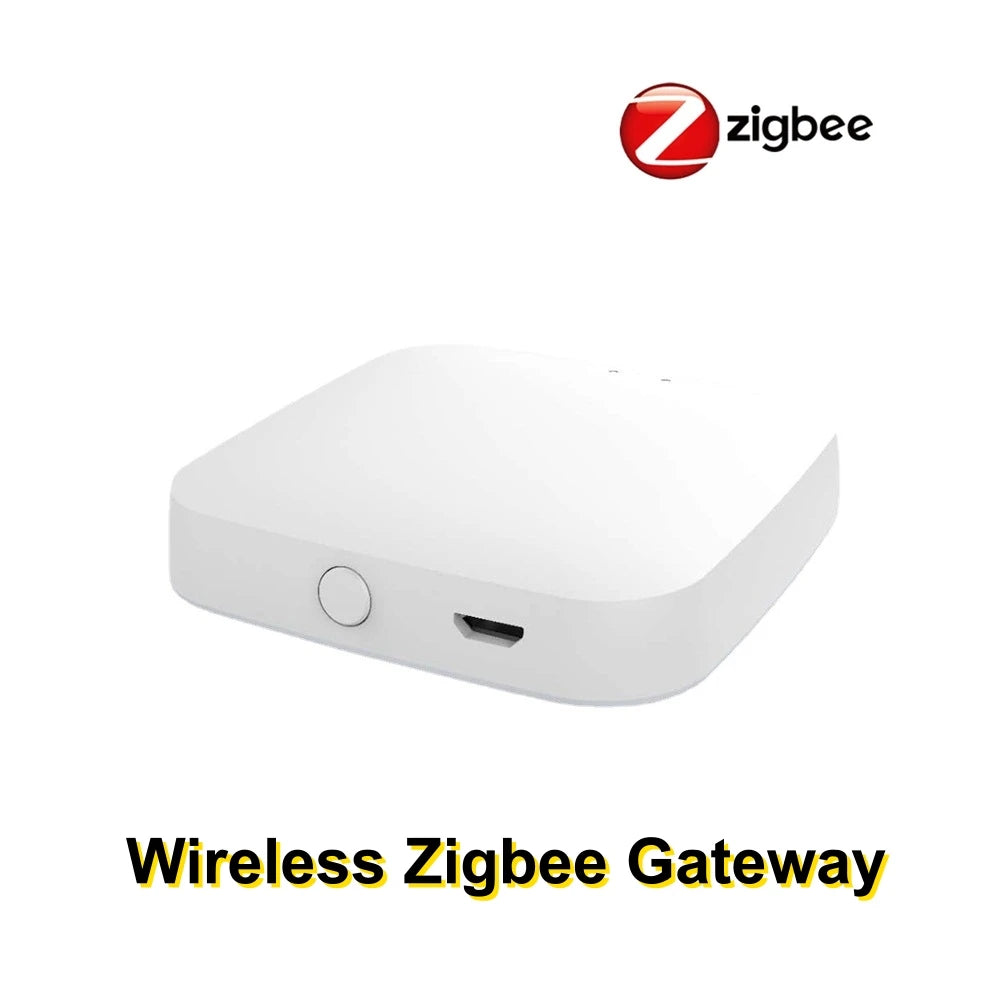 MOES Tuya ZigBee Star Feather Series Smart Touch Switch With Neutral Light Scene 2in1 APP Remote Control with Alexa Google Home