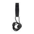 1PC Emergency Whistles with Lanyard Safety Whistles for Kayak Life Jackets Lifeboats Fishing Boats Camping Hiking Hunting