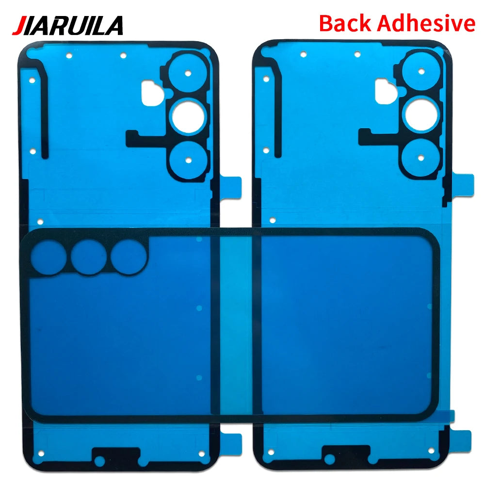 Waterproof Adhesive Sticker Back Housing Case Battery Cover Glue Tape For Samsung A16 4G A23 5G M34 S25 Plus S25 Ultra S26