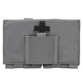 Tactical Medical Pouch IFAK LBT 9022B Blow Out MOLLE Aircraft Cable Quick Release EDC Waist Belt Vest First Aid Tools Kit