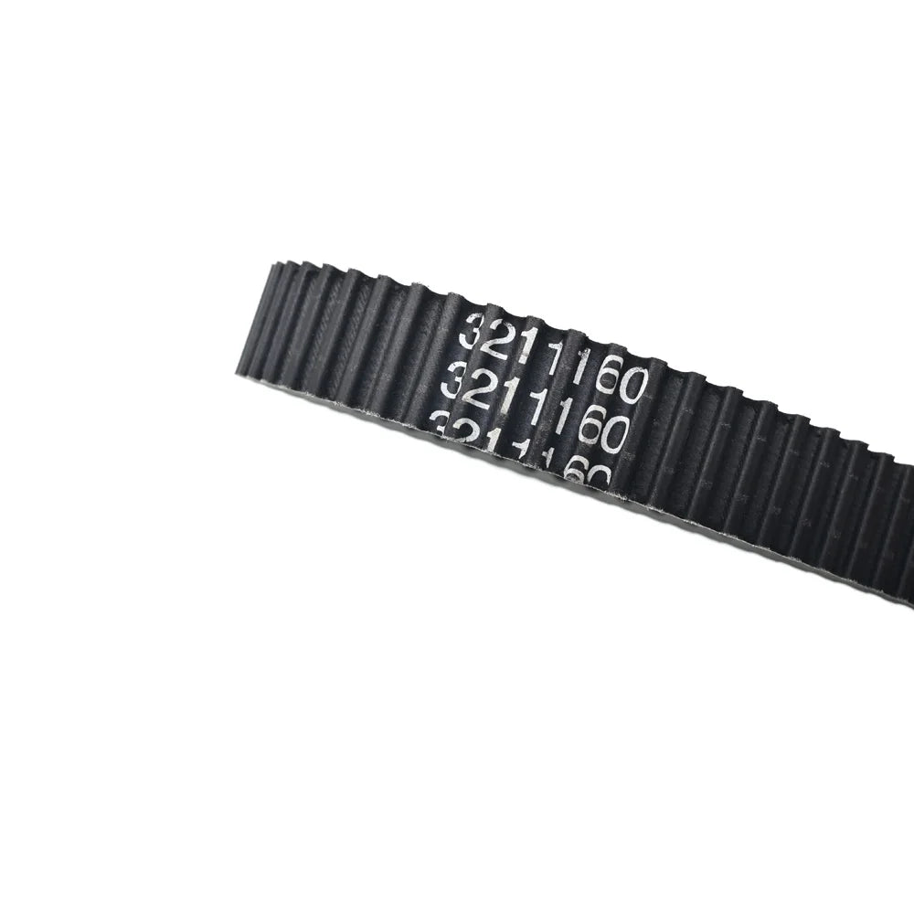 USERX Universal Motorcycle drive belt for 3211123 3211160 Polaris Sportsman 850 Polaris Ranger 400 Polaris Scrambler XP 1000