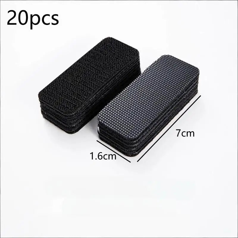 Double Sided Tape 20M Heavy Duty Sticky Mounting Foam Strong Adhesive for Wall Home Office Decor DIY Projects