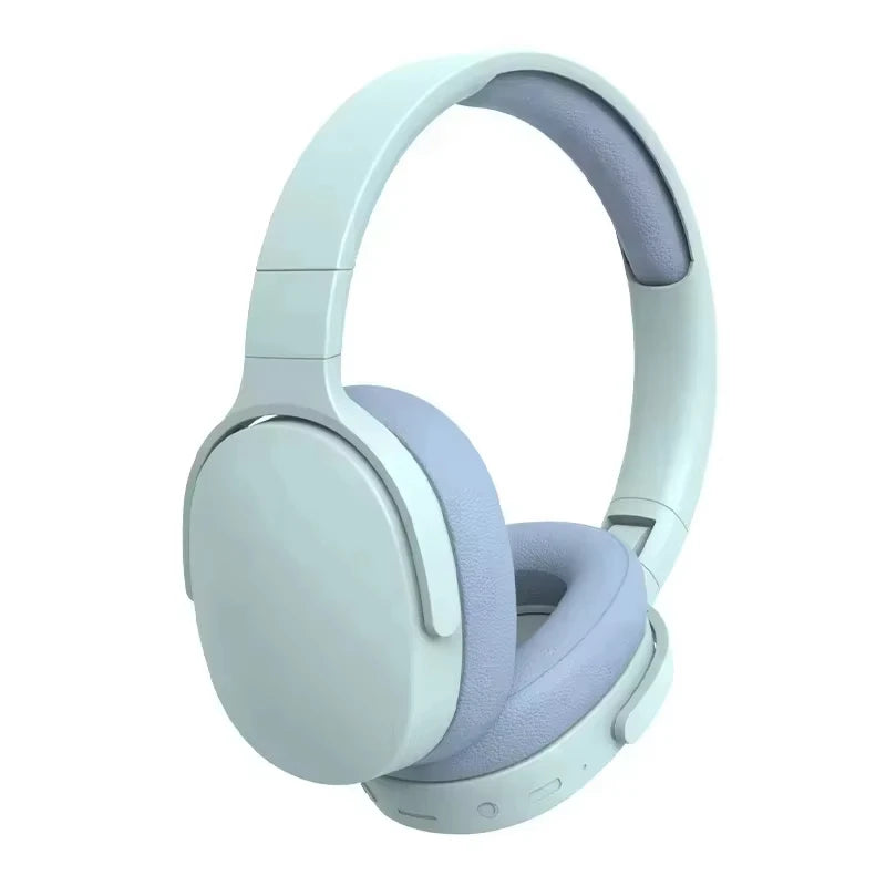Bs962 Wireless Headphones Bluetooth 5.3 Earphone for Samsung iPhone Stereo Hifi Headset Gaming Earbuds with Mic 2025 New