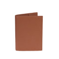 Free Custom Name Travel Passport Holder Luggage Tag Set Saffiano Leather Personalize Letters Gift Passport Cover Suitcase Label