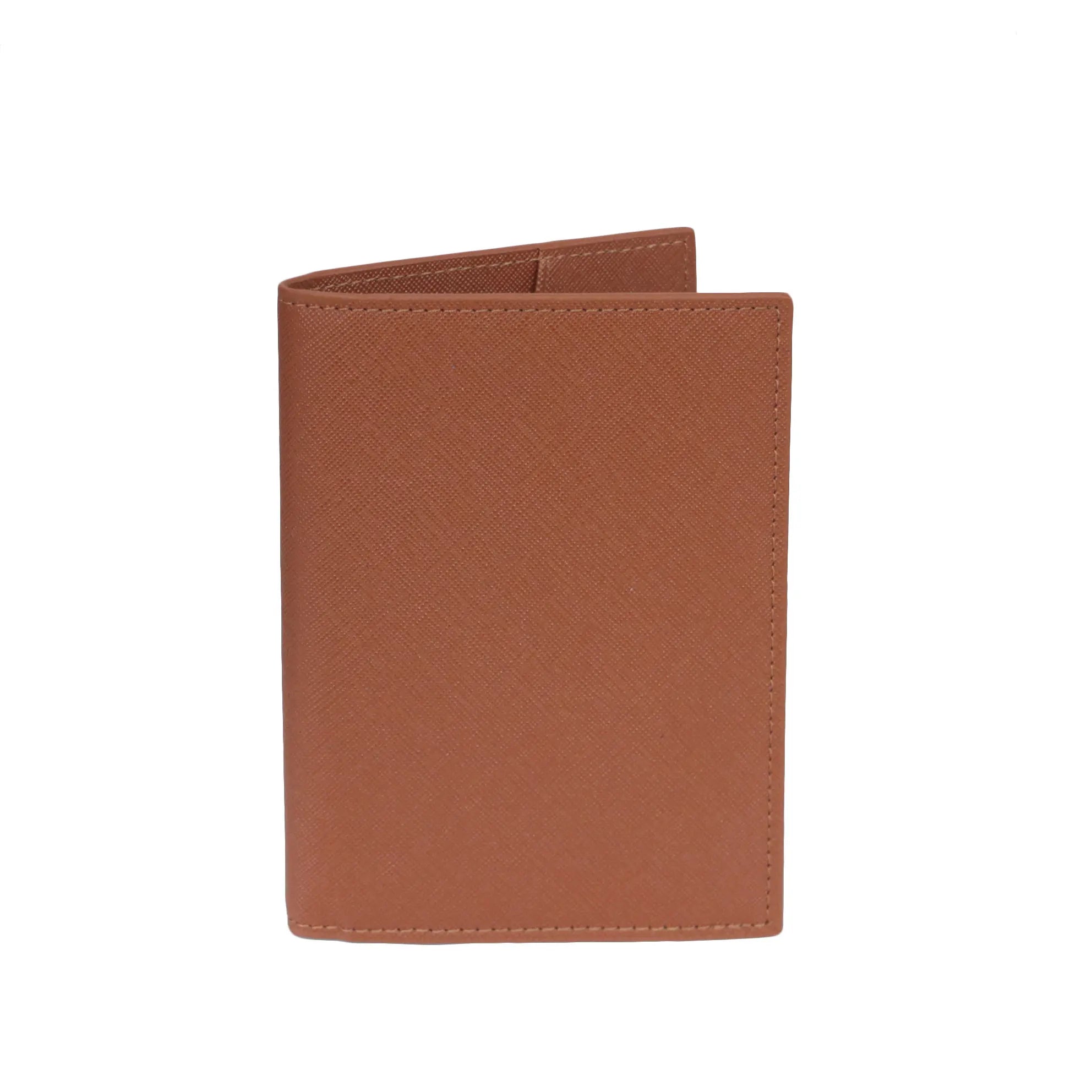 Free Custom Name Travel Passport Holder Luggage Tag Set Saffiano Leather Personalize Letters Gift Passport Cover Suitcase Label