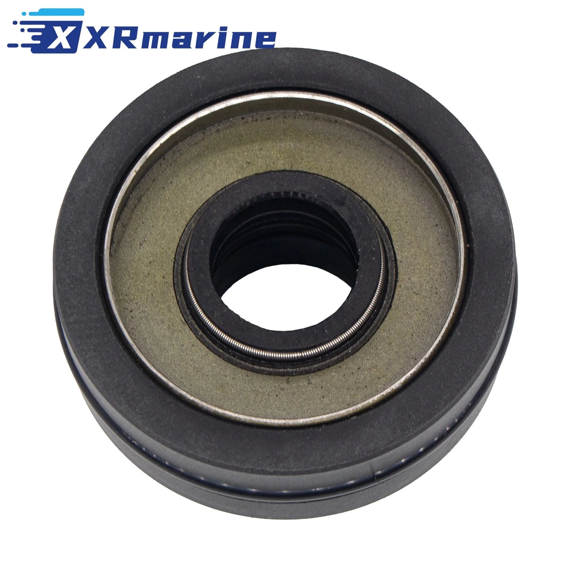 46-812966A7 Water Pump Base for Mercury Mariner Outboard Motor 35 40 50 60 HP 812966A7 812966A9 81266A3 Boat Engine 18-3784