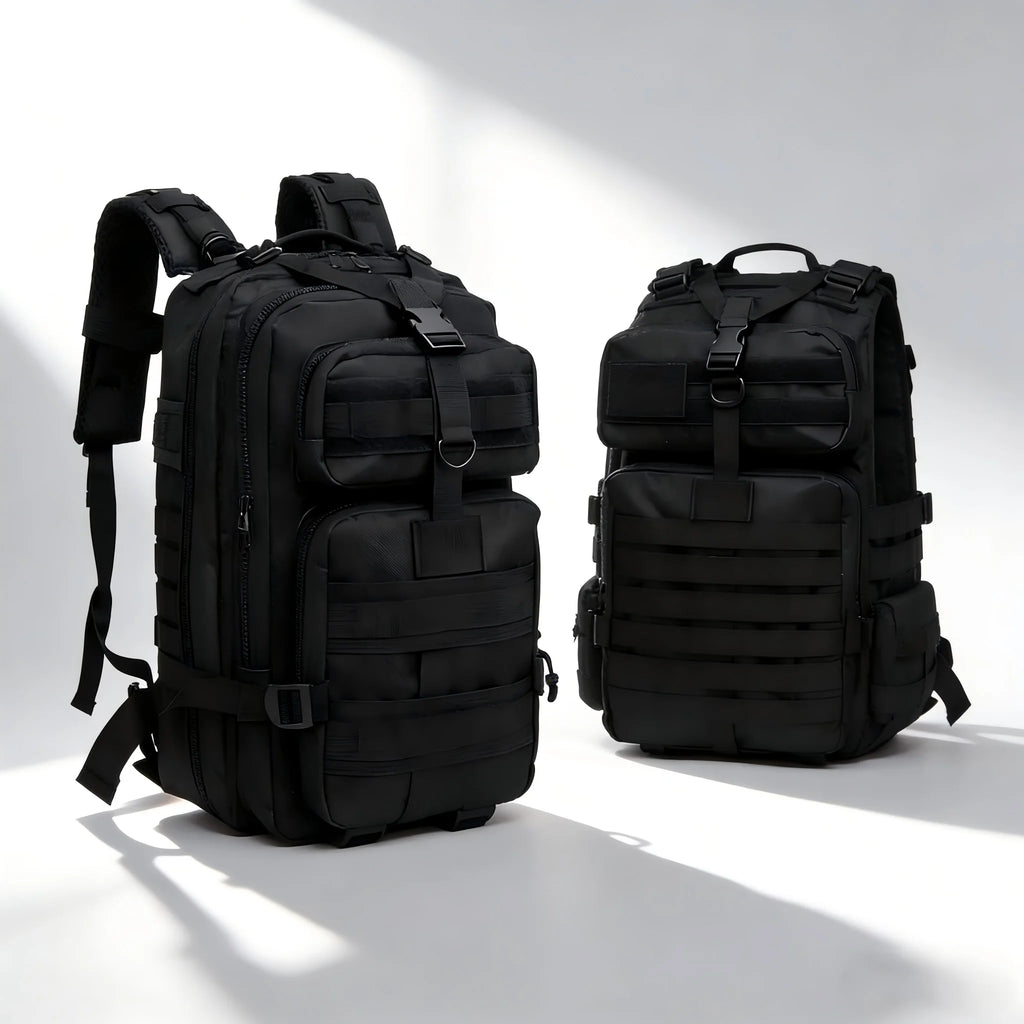 25L/50L 1000D Nylon Waterproof Trekking Fishing Hunting Bag Backpack Outdoor Rucksacks Tactical Sports Camping Hiking