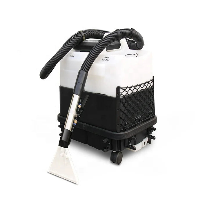 Professional Carpet and Mattress Cleaning Machine Curtain Car Washing Machine