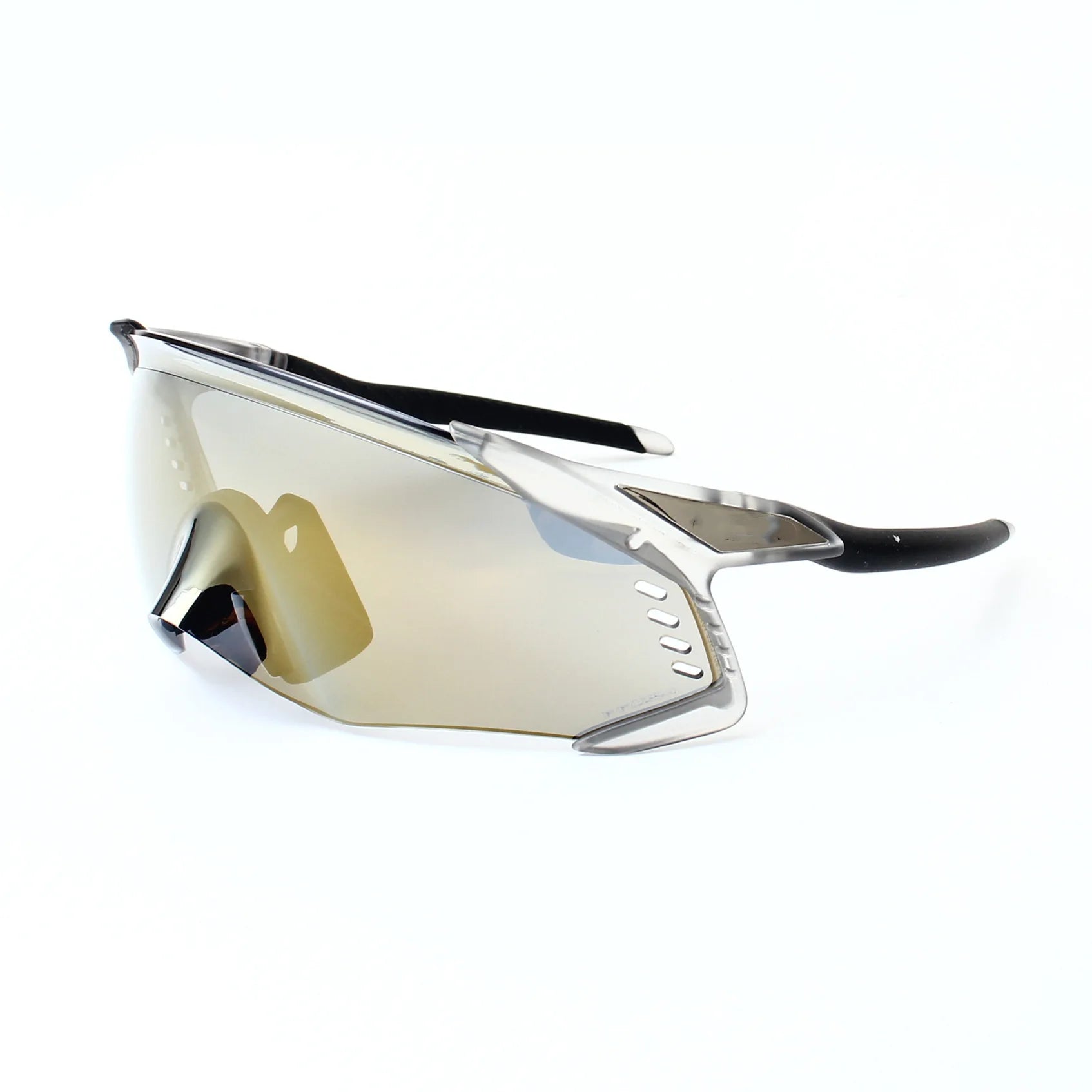 2026New Road Cycling Outdoor Sports Ski Hiking Mountain Sunglasses for Men and Women Retro Windproof Sandproof Glasses