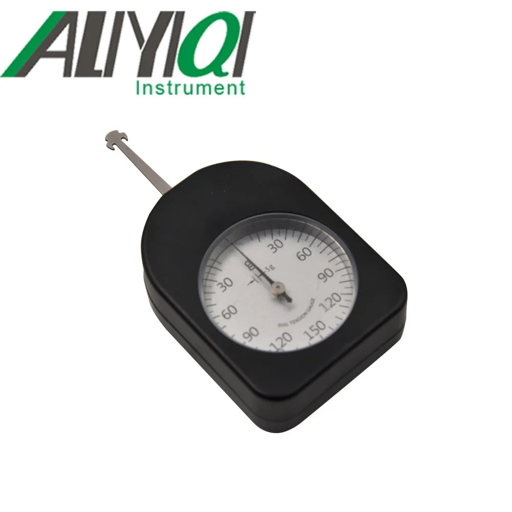 Tensiometro ATLG1 Single Pointer Teeth Tip Tensiometro Dial Tension Meter Orthodontic Dynamometer Pointer Force Tools