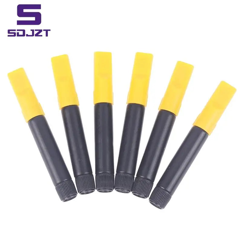 1/5PCS UV Tempered Glass Glue For All Mobile Phone Screen Protect Glue Edge Full Cover Glass Glue For Phone Screen Case UV Glue
